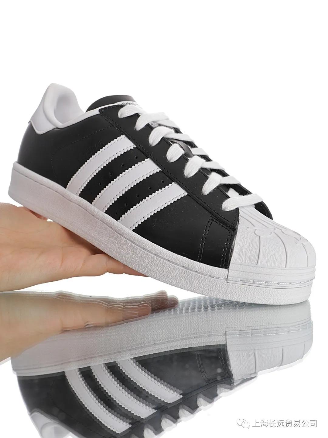 nigo三叶草adidas小熊80s板鞋