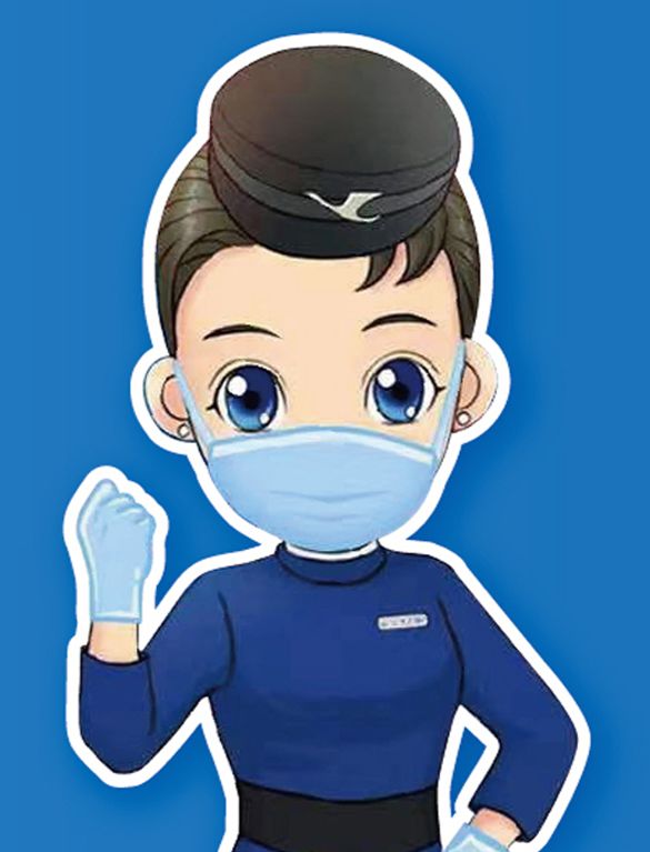 厦门航空9成航班起航按下城市复苏加速键