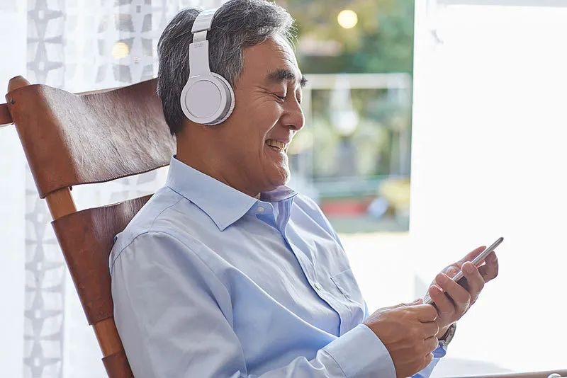 【北京疾控提醒您】疫情之下,老人和慢性病患者这样做,更安心!