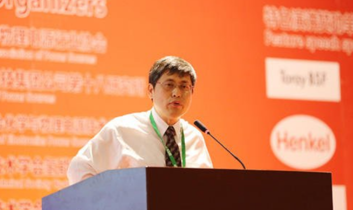 新能源电池再升级王朝阳院士团队重大突破seb电池来了