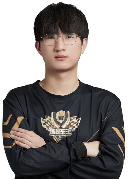 平台冠军赛,参赛选手除了大家所熟知的s8新晋车王梁海鹏,"包子"江章闯
