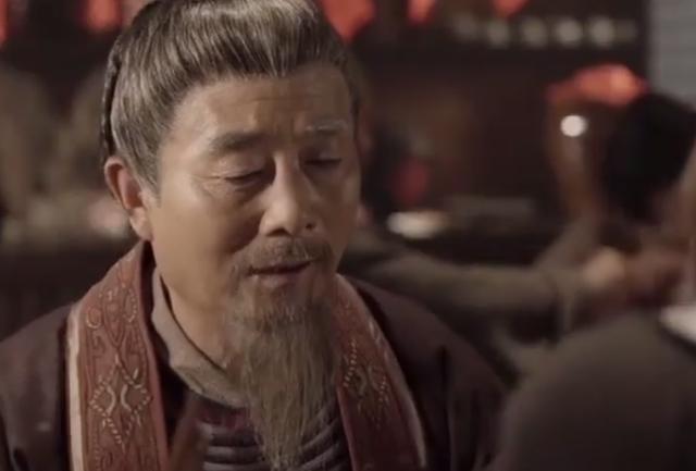 70岁老头用银子和女人赌自己的余生,他赢了,在玄武门有精彩表现_裴矩