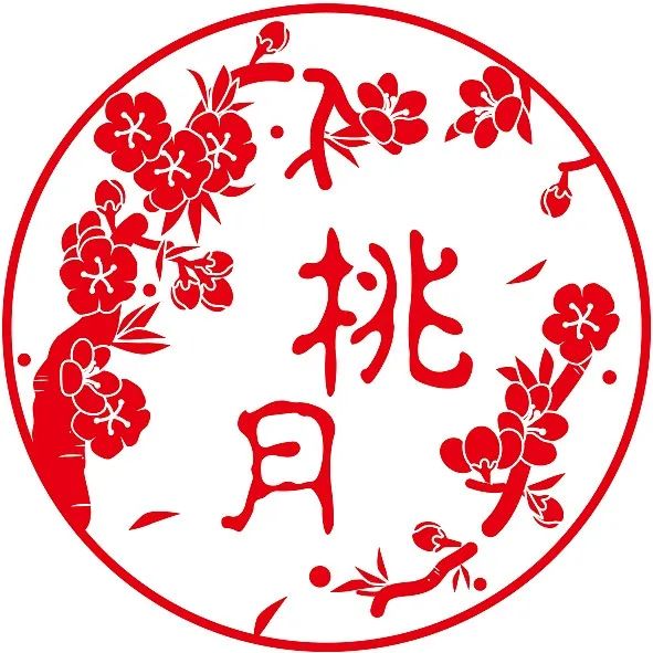 三月·桃月,桃花粉面羞