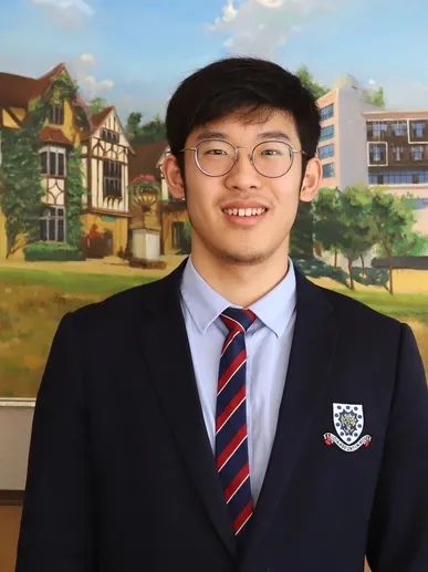 离高考还有98天,宁波这个帅小伙已经手握4个顶尖大学的录取通知书!