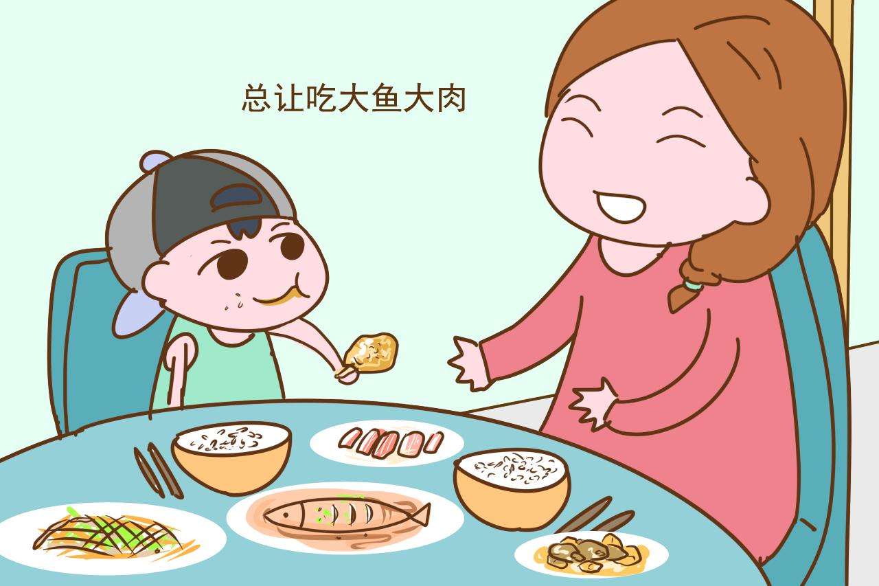 5种宝宝吃了会变聪明的食物你知道吗?