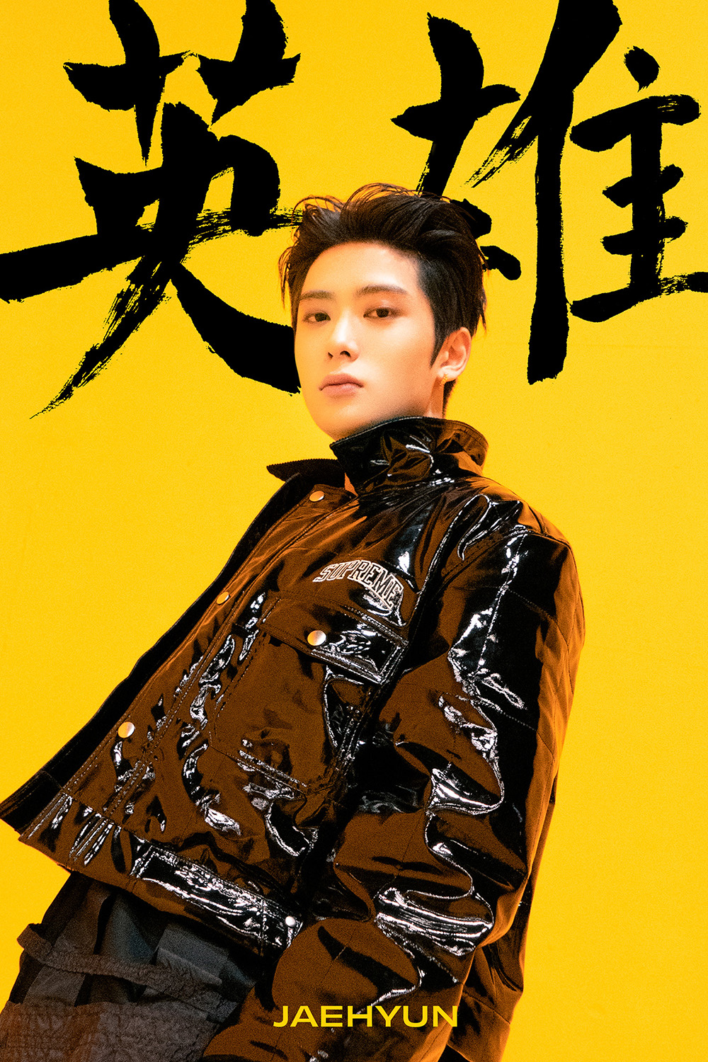 nct127回归d4主打曲英雄预告爆发极致能量