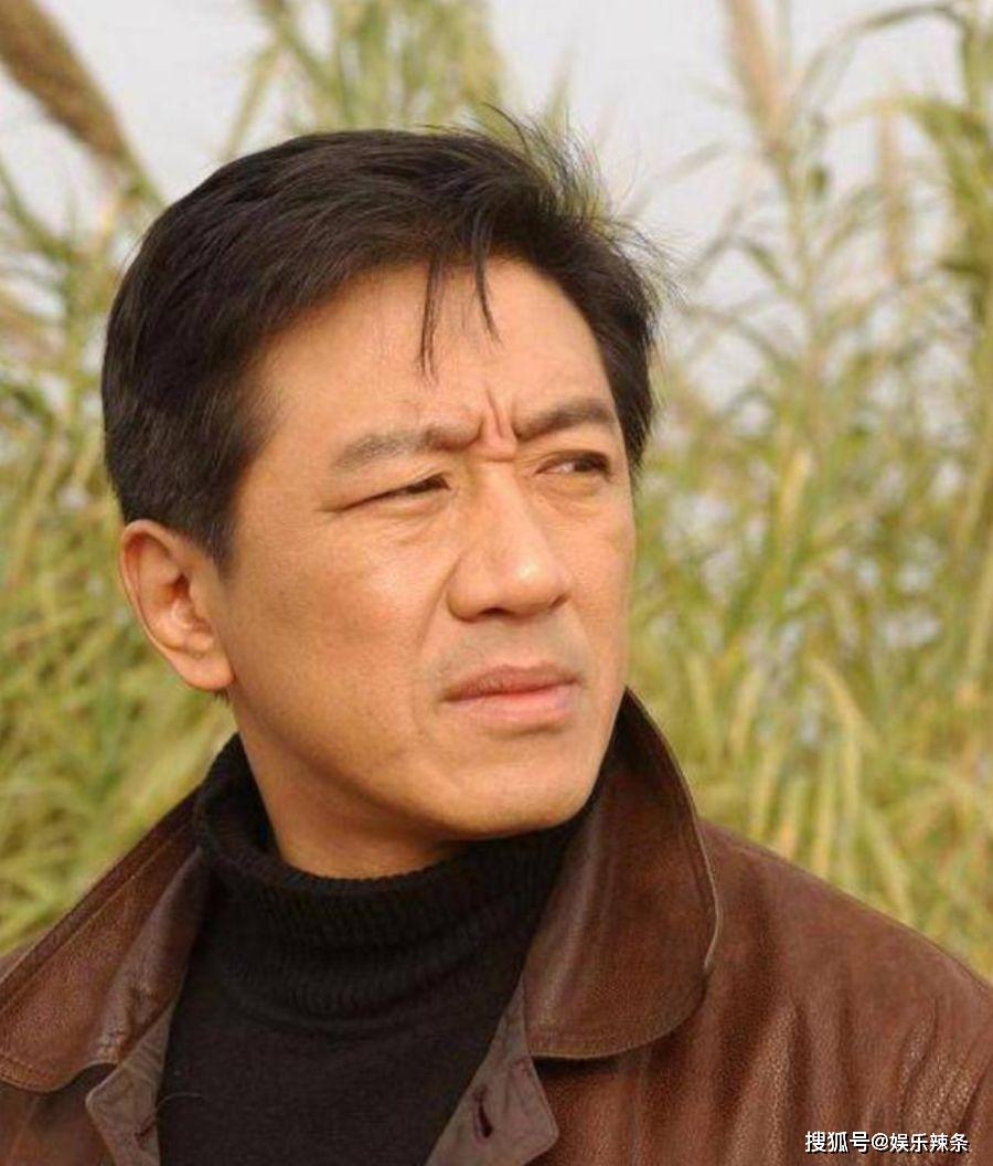 原创他演反派被用来吓唬孩子因琅琊榜火了儿子受影响当了导演