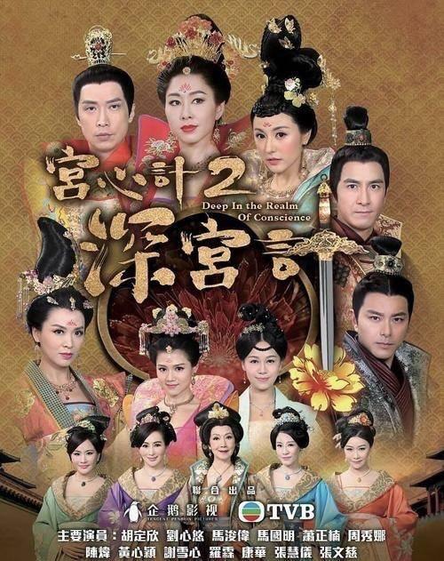 在事業上依舊在等待另一個突破,出演《包青天再起風雲》後便一直無新