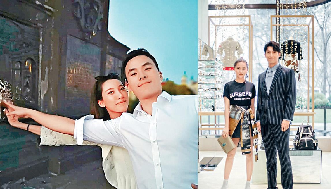 原创何超云孤独现身探望赌王,旧爱陈山聪大婚发爱妻宣言