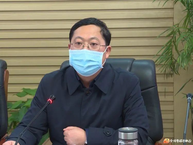 目标600亿华容县将重点打造四条工业新兴优势产业链