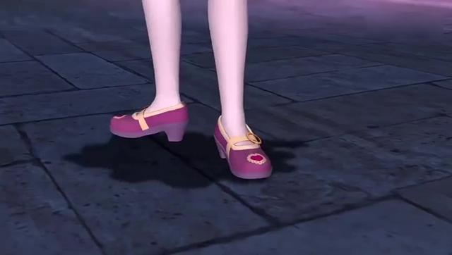 精灵梦叶罗丽第六季水王子决定告诉王默的真相荒石选择救黑香菱