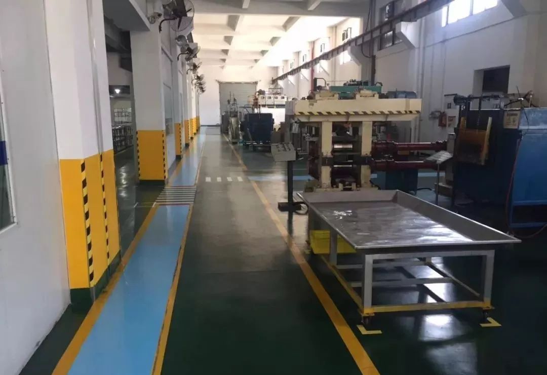 最新100张工厂车间改善案例图张张经典
