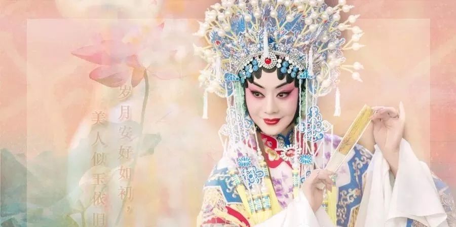 李勝素戲曲集錦,太美了!10人聽,9人醉!