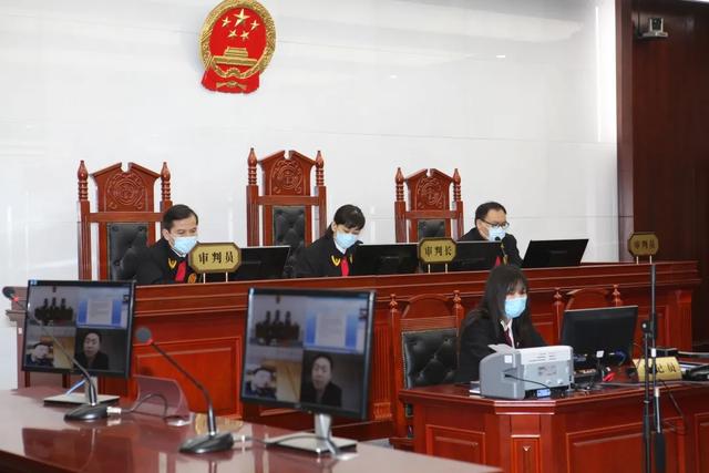 枣庄两级法院院长全部带头办案