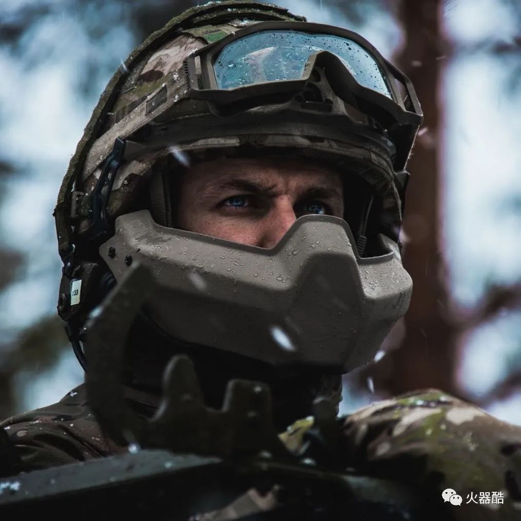 【外军掠影】英国皇家海军陆战队训练图集