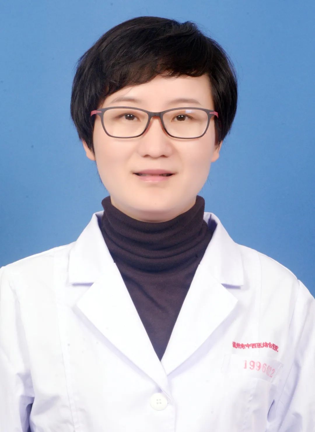 市中西医超声科副主任医师赵慧燕毕业于温州医科大学临床医学系,从事