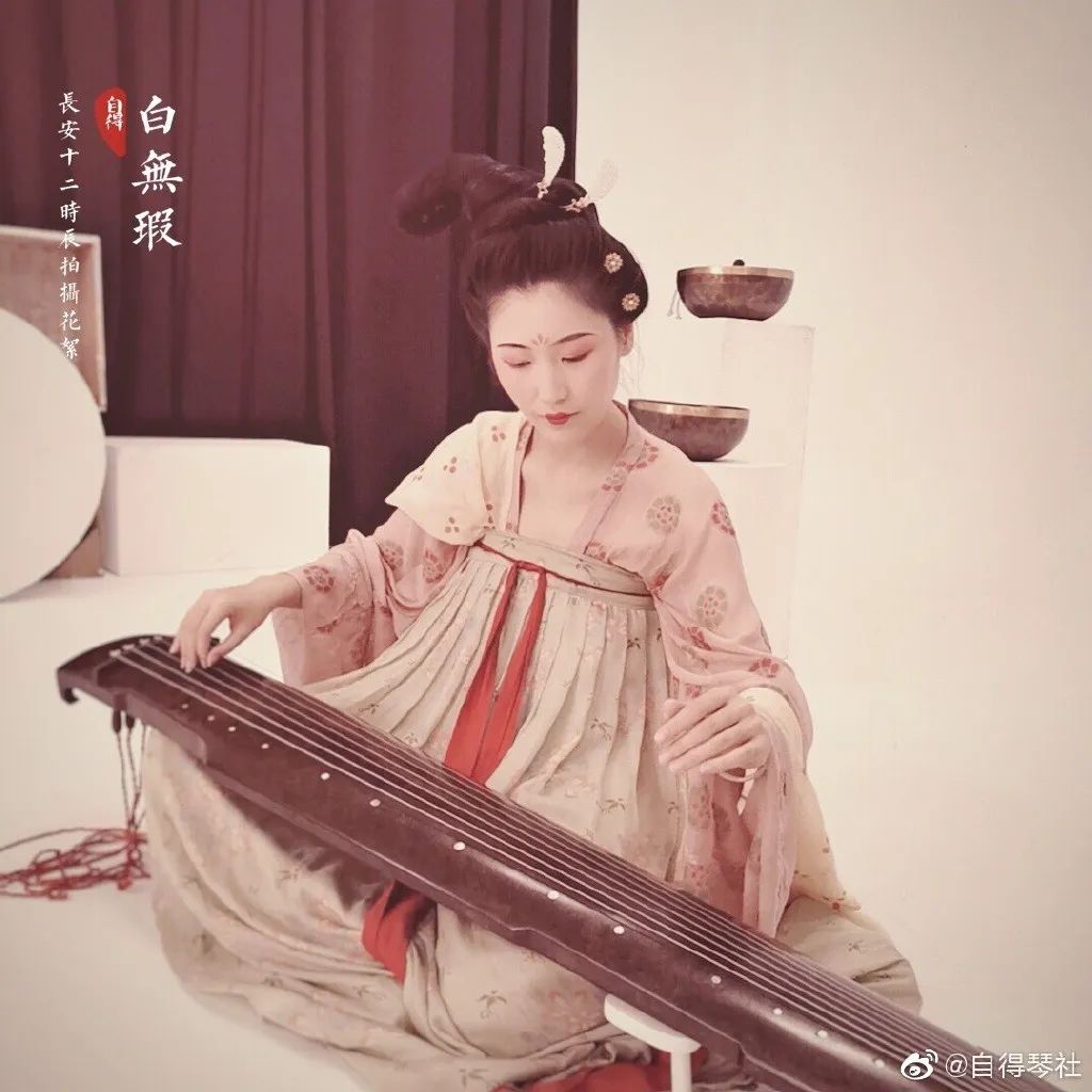 他们穿越千年复活唐代乐师惊艳数万网友还一路火到国外中国乐器太美妙