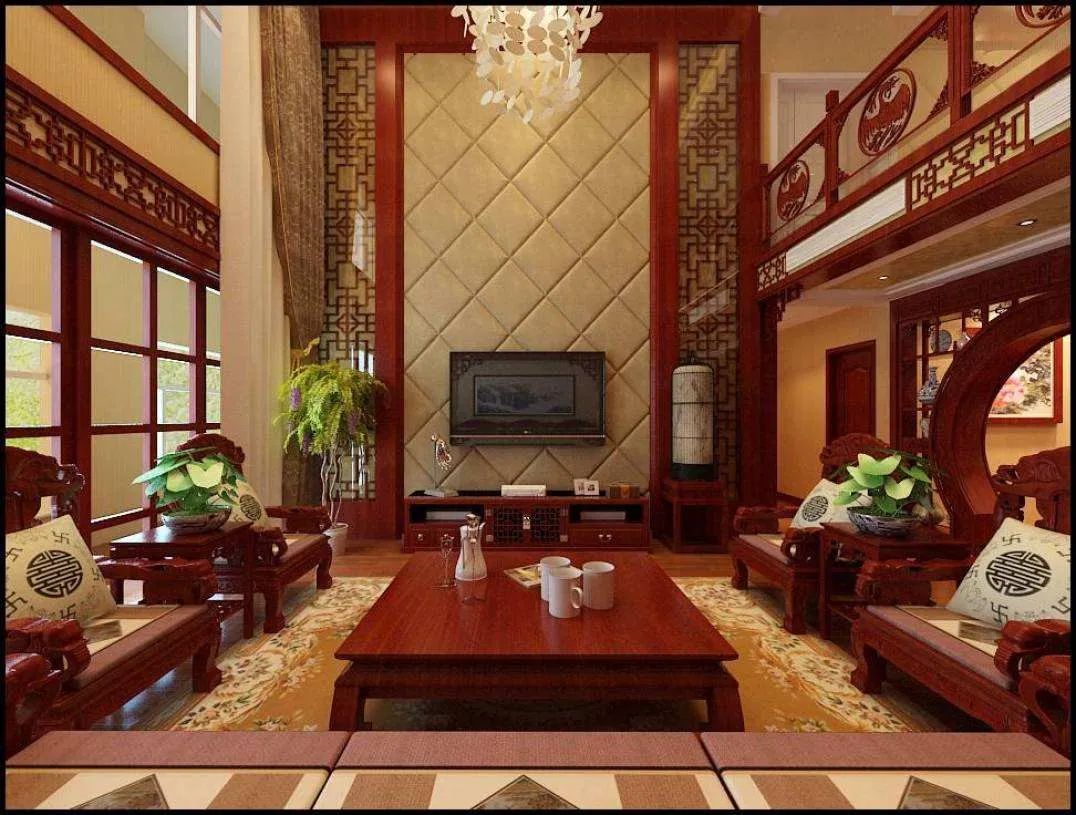 把这几个问题一改,所有你觉得土气的屋子,都能立刻变时尚(上)_装修