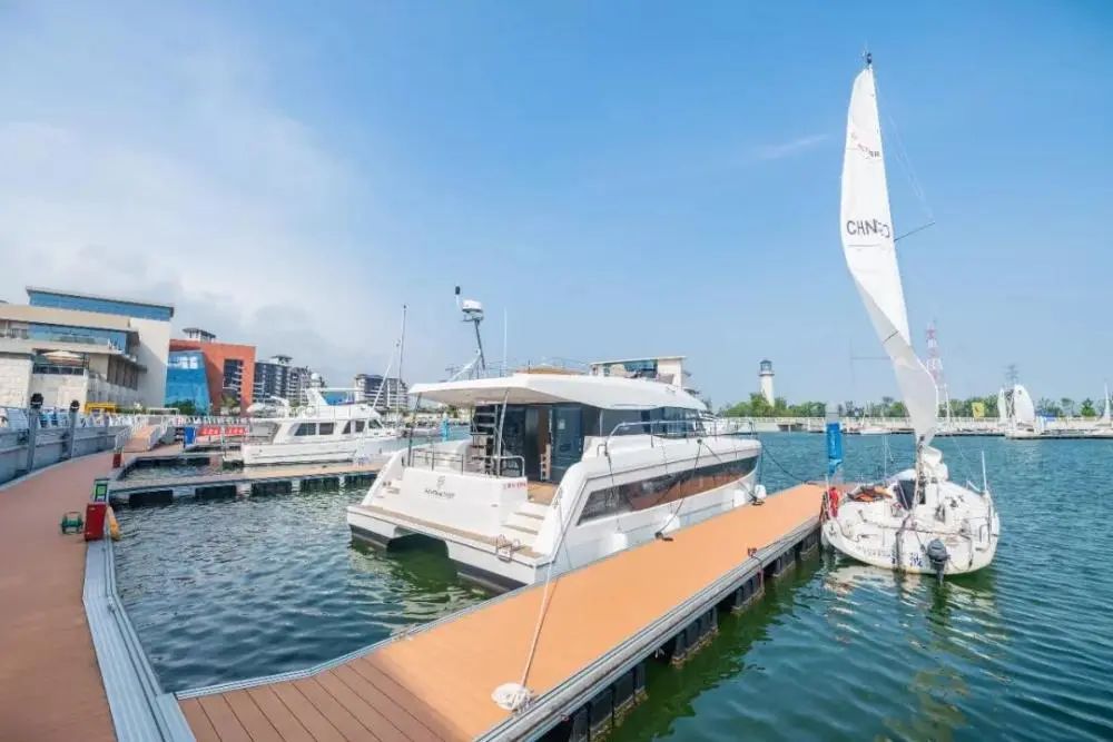 好消息来啦梅山湾省级旅游度假区两景点恢复开放啦