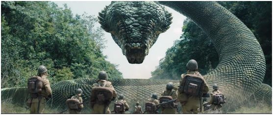 拼节奏抠细节讲好故事网络电影巨鳄岛制片幕后全解析