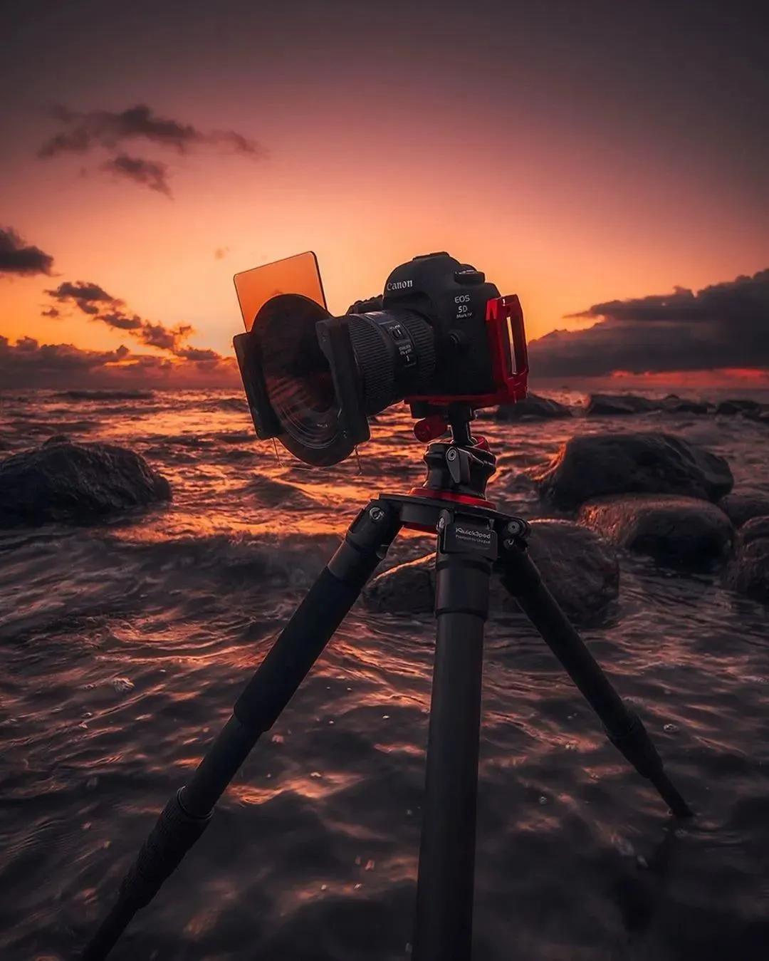 这位摄影师将拍摄视角及参数都放了出来供大家学习_照片