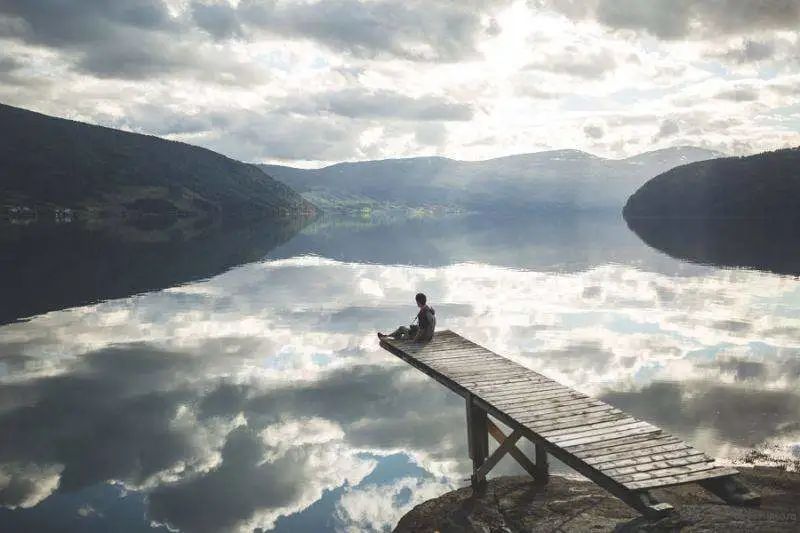 我的防疫日志没有谁是一座孤岛