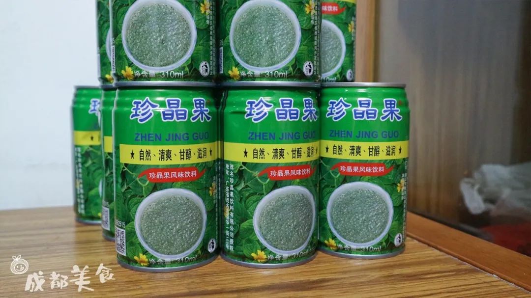 宜宾人小的时候就在喝:五毛钱的快乐糖水太子乐,当零食吃的椰果派对