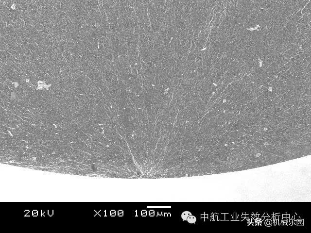 疲劳断裂的断口特征图图片