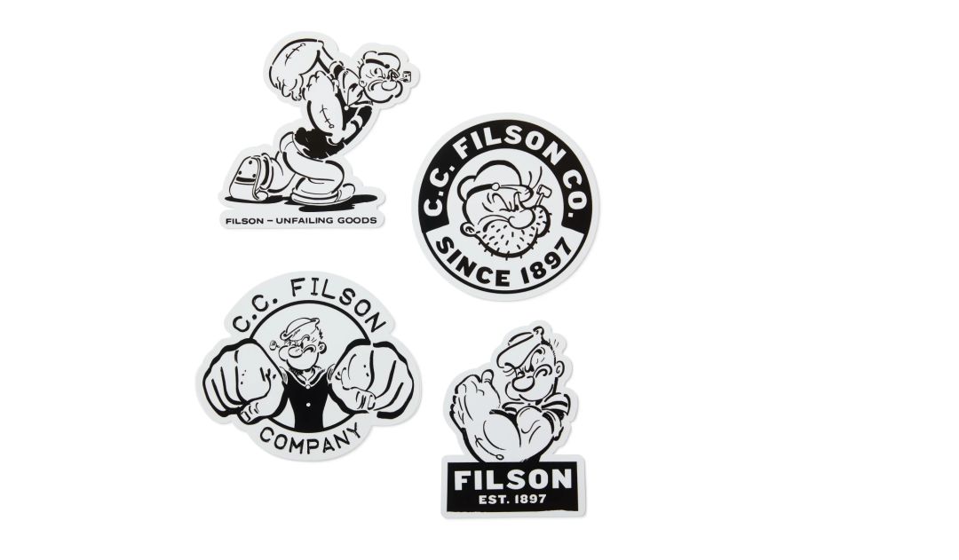 图片来源:5大品牌官网内容编辑:mr tiger