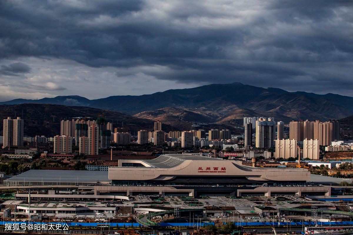 甘肃最没有存在感的地级市,历史地位几乎为零_陇南市