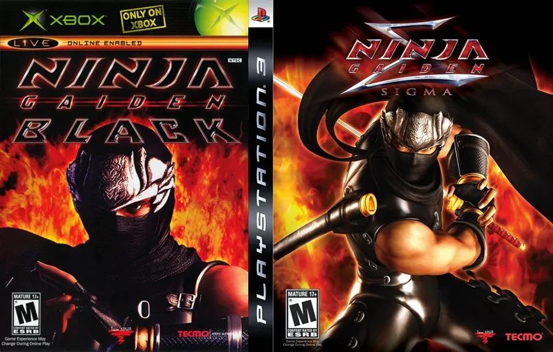 历史上的今天忍者龙剑传0302