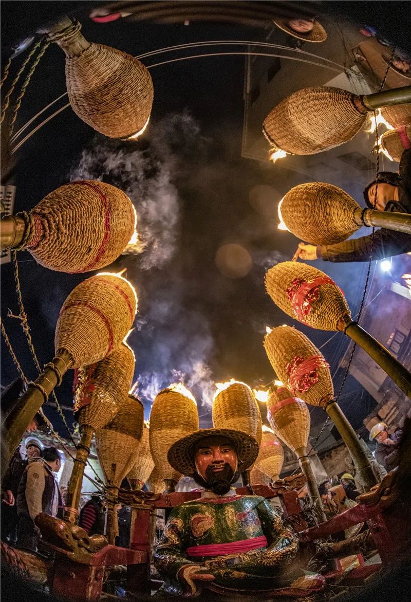 "大扬杯"《海峡摄影》2020全国摄影3月赛"民风民俗"参赛作品选登(二十