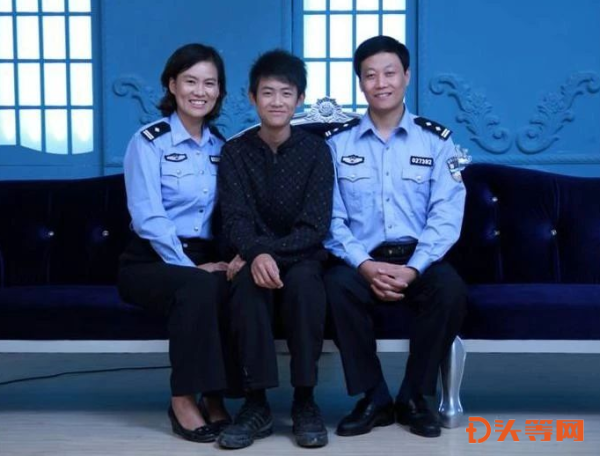 刘梅硬核所长的警彩疫战