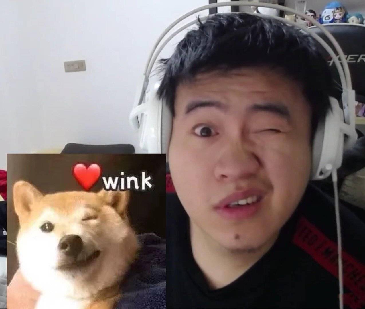 原创为lck赛区整活rita与记得坐镇嘉宾席首次参加的主播竟是霸哥