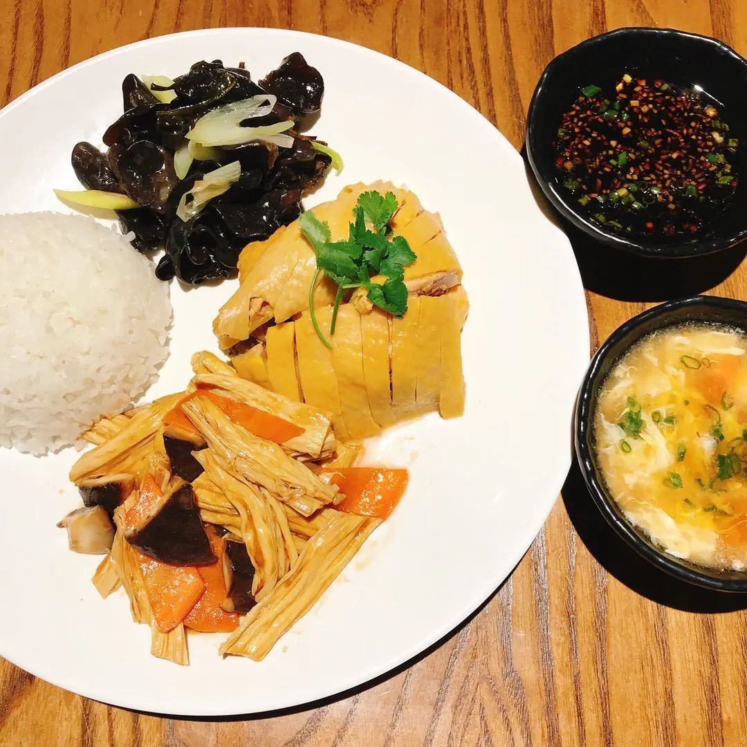 东来顺精品套餐风味简餐全新上市堂食打包安心吃抗疫更给力