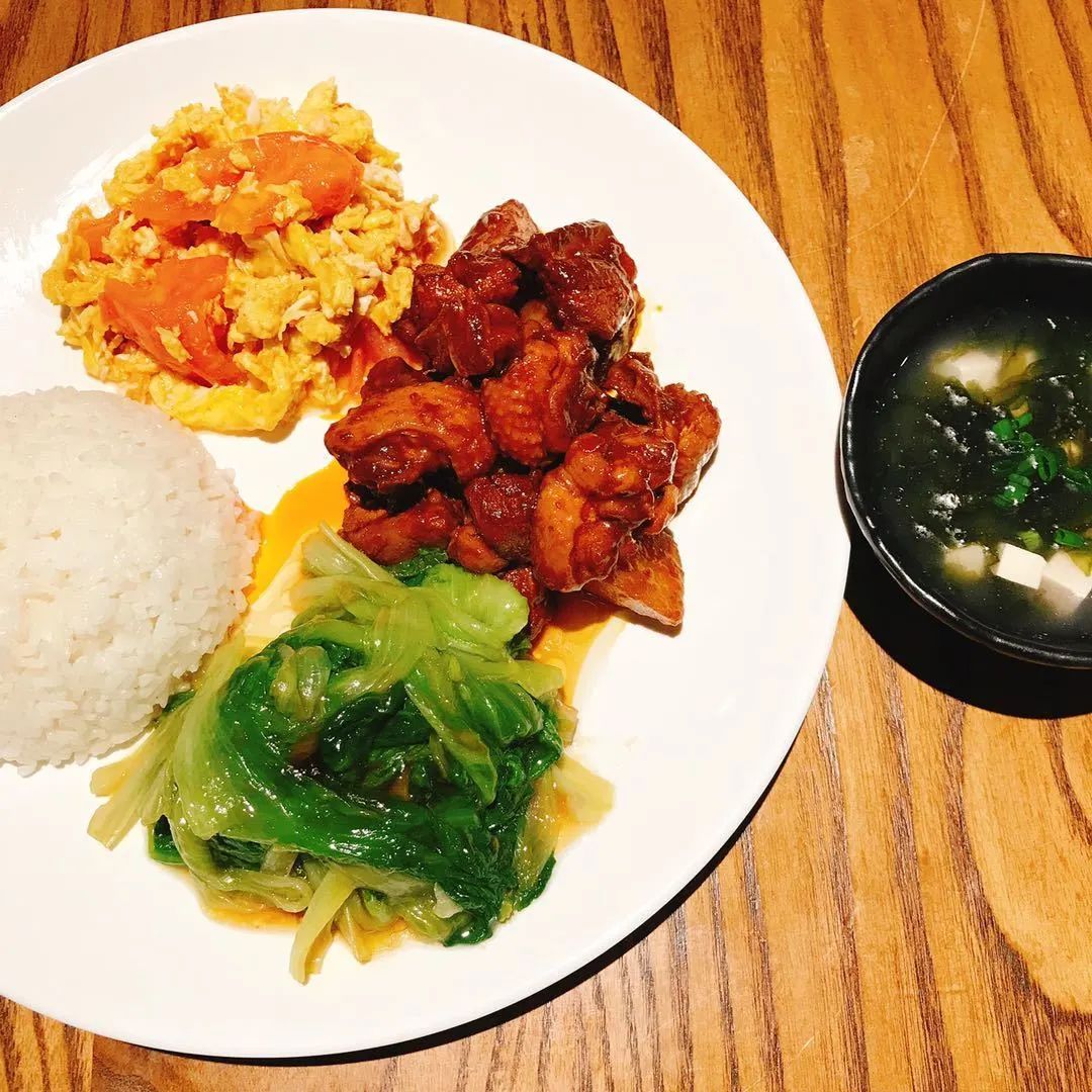 东来顺精品套餐风味简餐全新上市堂食打包安心吃抗疫更给力