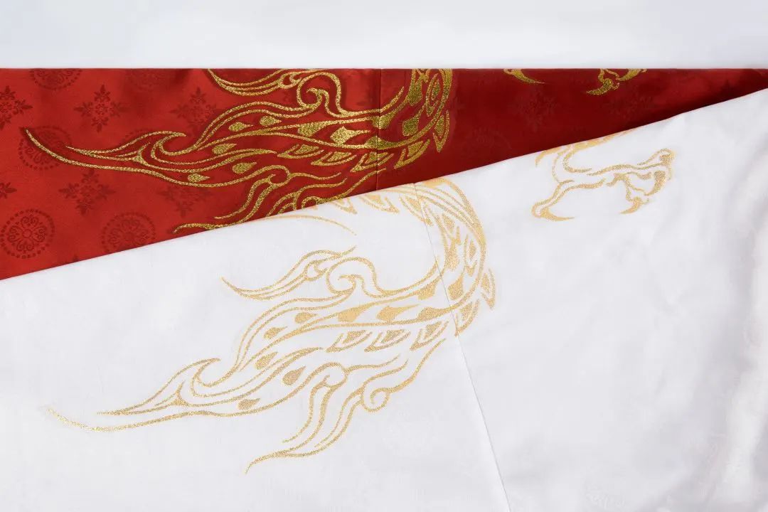 重回汉唐x剑网3嬿婉同心共赴大唐之约