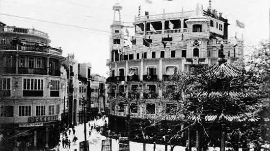 清代潮汕就有代购不愧是百载商埠