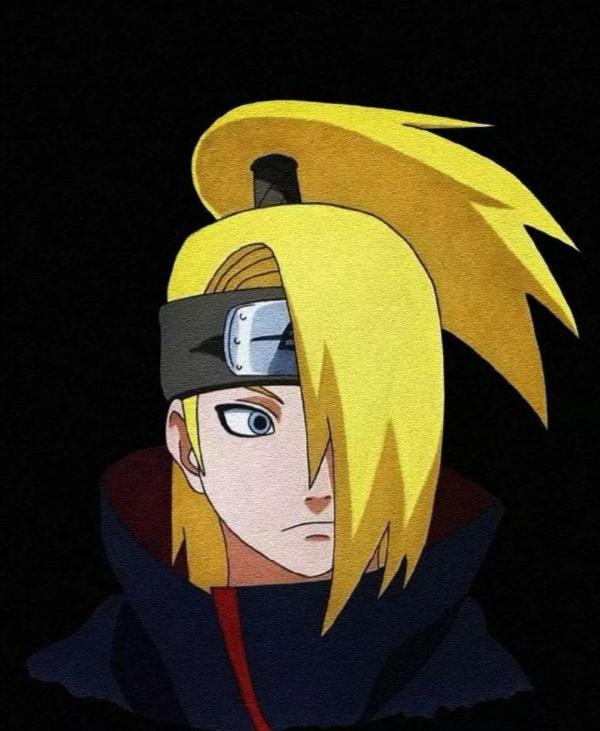 火影忍者晓组织成员精美壁纸你值得拥有