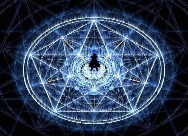 故事盘点上古时期的4大阵法周天星斗大阵排第三诛仙剑阵仅排第四