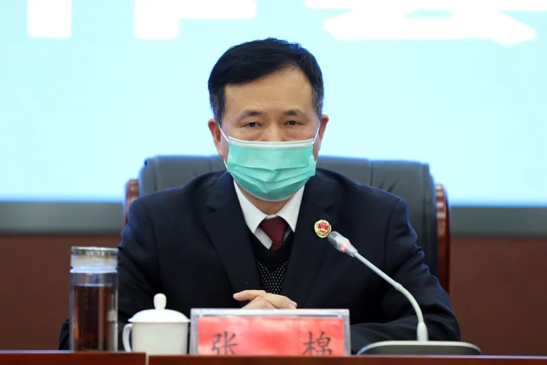 坚持全面从严治检锻造四个铁一般的安徽检察队伍