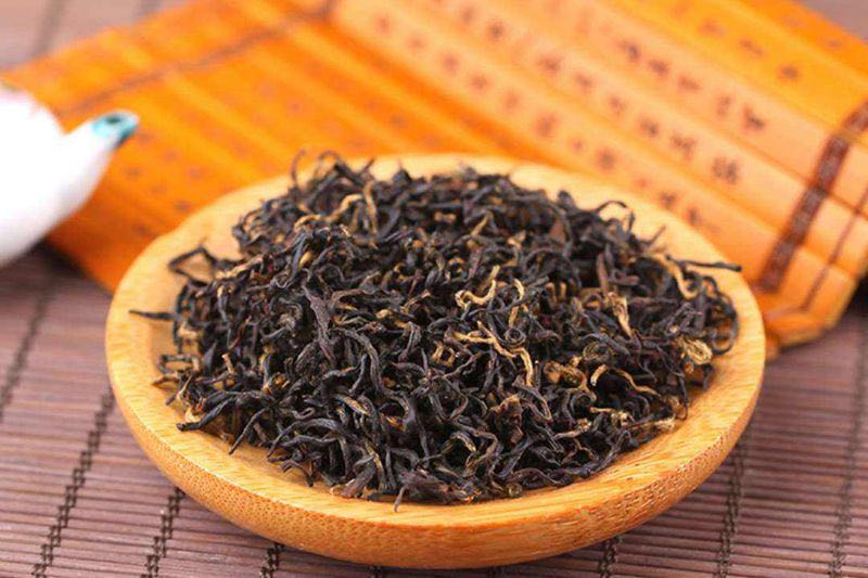 黄山特产祁门红茶历史文化品鉴选择购买指南