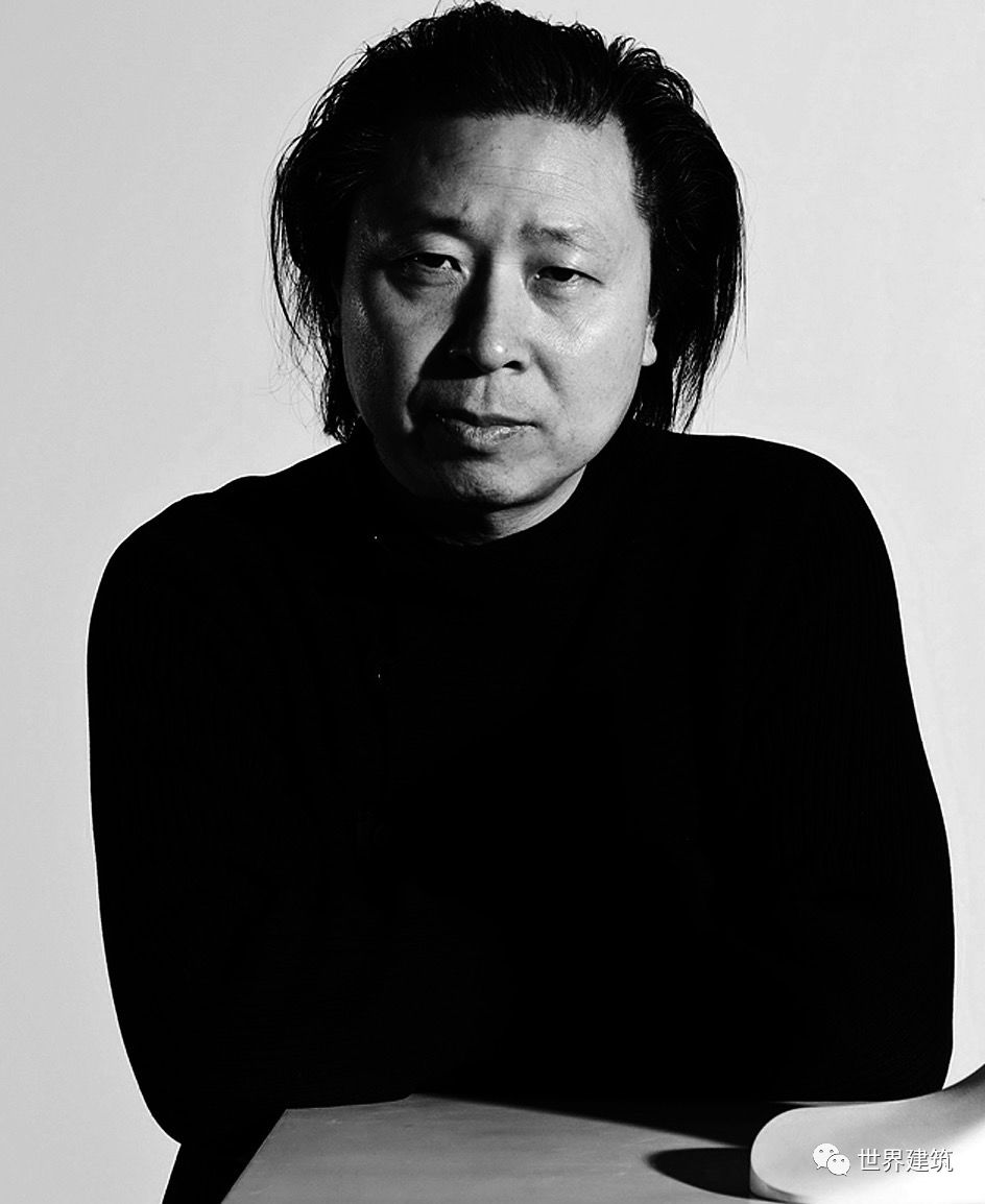 中央美院教授朱锫获2020年aia荣誉院士称号