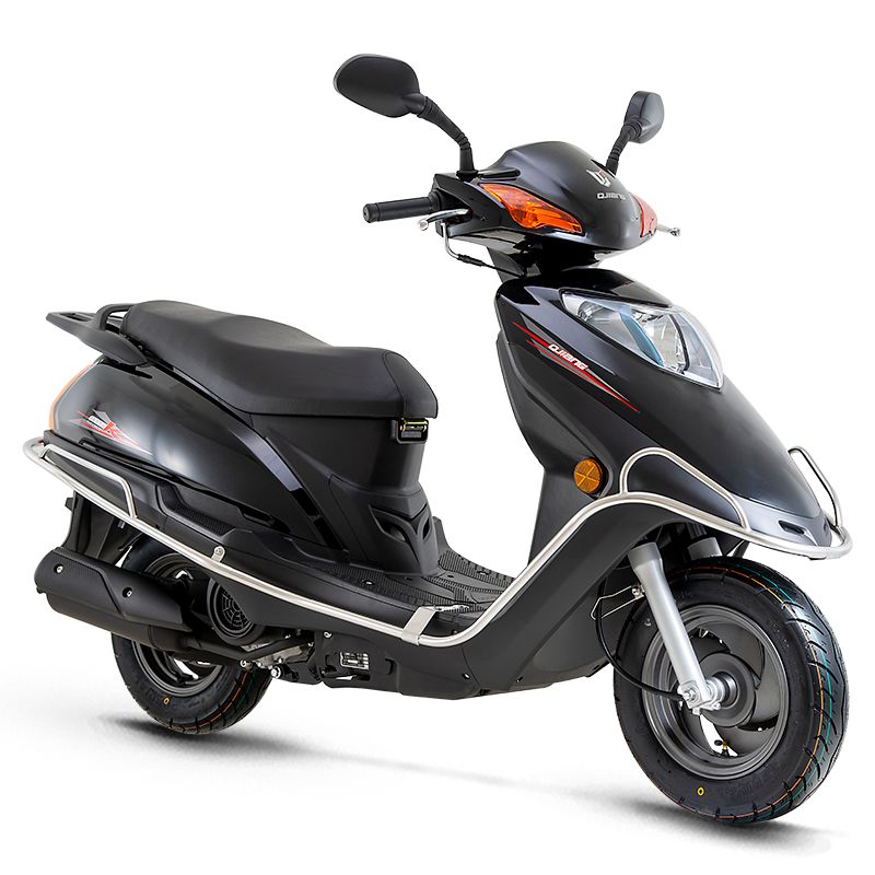 车t台快乐骑行智领未来2020钱江摩托全新大家族