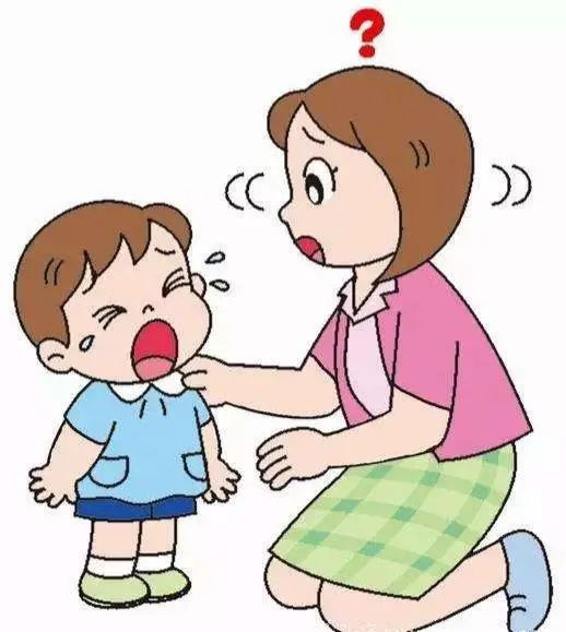 孩子出现负面情绪怎么办教你这3招帮助孩子踢走焦虑