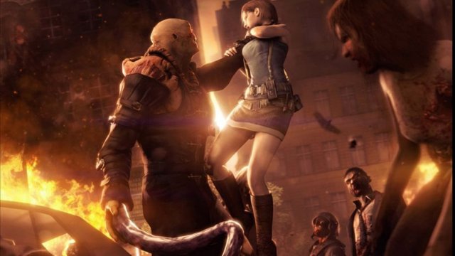 《生化危机3:重制版》吉尔与追踪者的二人转要如何继续唱下去?