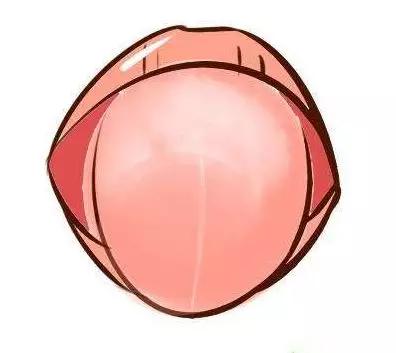 由宝宝的舌苔可判断健康状况你知道怎么看吗