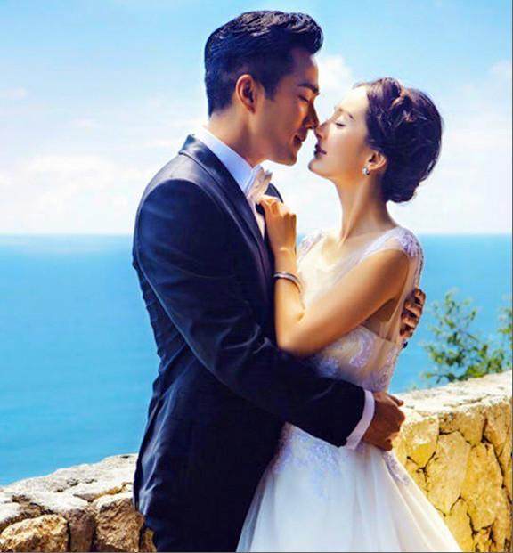 王思聪喊话杨幂:你离婚了我娶你!刘恺威用9字回应