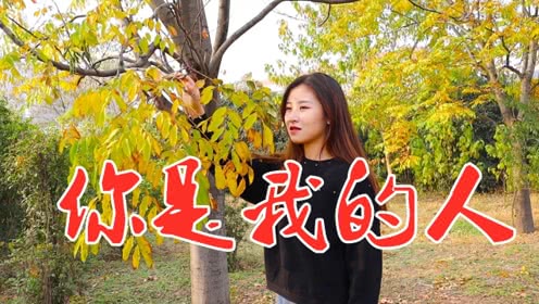 很喜欢的一首肉麻dj情歌你是我的人节奏劲爆狂野霸气