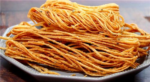 行面米汤面皮子武威美食里蕴含的人生哲理